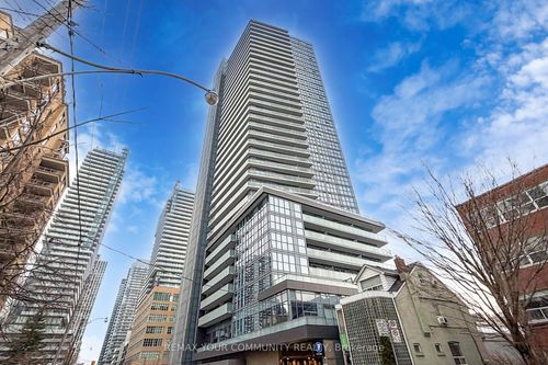 1005-125 Redpath Ave, Toronto, ON, M4S0B5 | Card Image