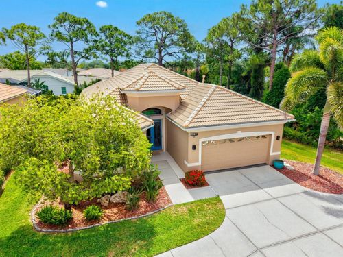 9144 Willow Brook Dr, SARASOTA, FL, 34238-3258 | Card Image