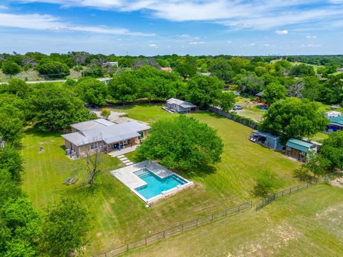 6345 Silver Creek Azle Road, Azle, TX, 76020 | Card Image