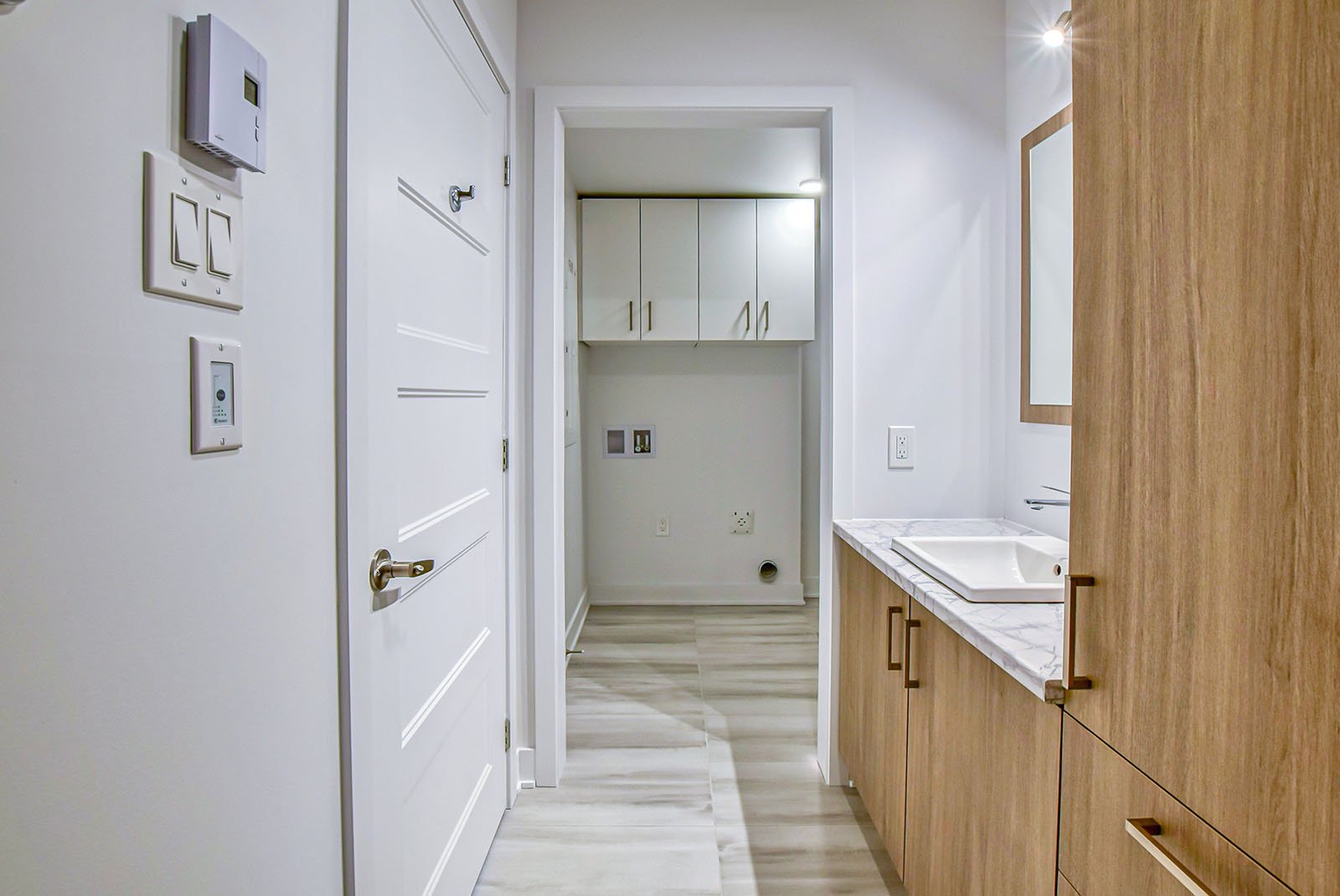 Residential Lease in Saint-Lin/Laurentides
