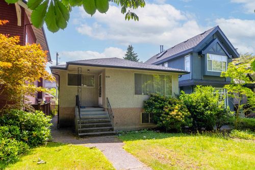 670 W 20th Ave, Vancouver, BC, V5Z1Y1 | Card Image