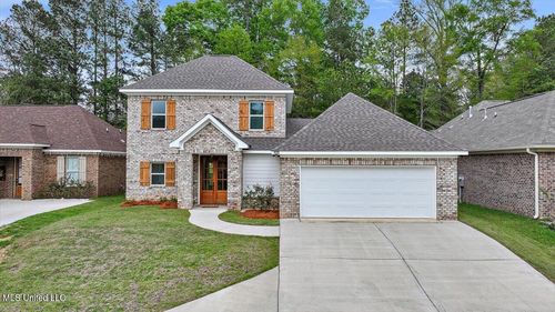125 Ashley Park Dr, Byram, MS, 39272-6558 | Card Image