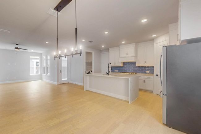 2208 Fairwater Mews, House other with 4 bedrooms, 3 bathrooms and null parking in Rowlett TX | Image 10