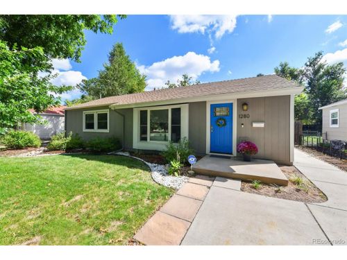 1280 S Forest St, Denver, CO, 80246-3223 | Card Image