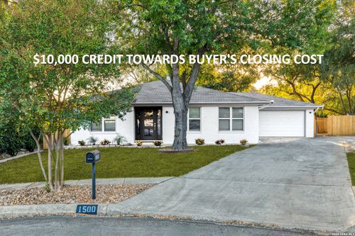 1500 Lochshire St, San Antonio, TX, 78216-2939 | Card Image