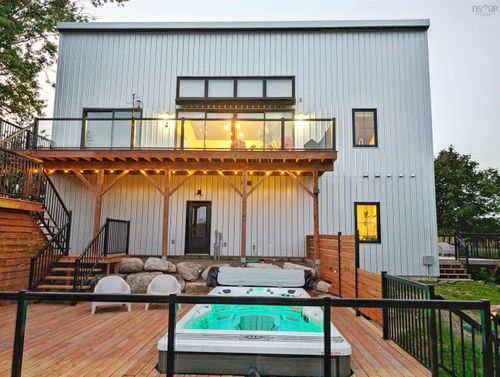 1468 Ridge Rd, Wolfville Ridge, NS, B4P2R1 | Card Image