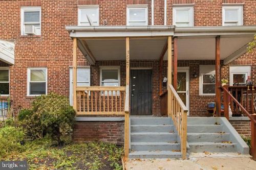 3527 Horton Ave, BALTIMORE, MD, 21225-1820 | Card Image