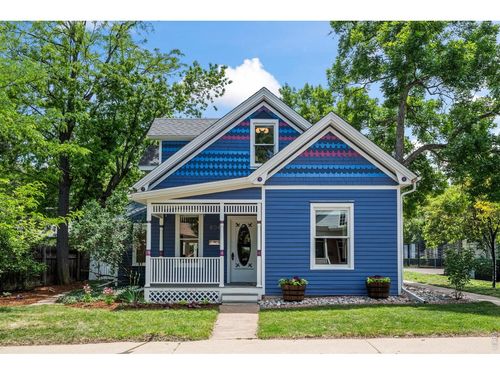 804 Dewey Ave, Boulder, CO, 80304 | Card Image