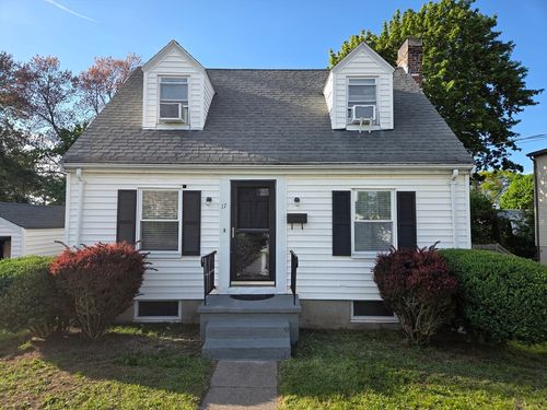 17 Hills St, Randolph, MA, 02368-1922 | Card Image