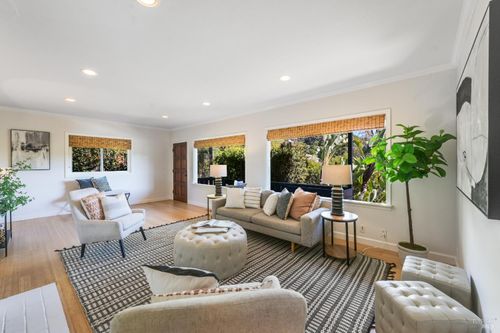 115 Myrtle Ave, San Rafael, CA, 94901-1317 | Card Image