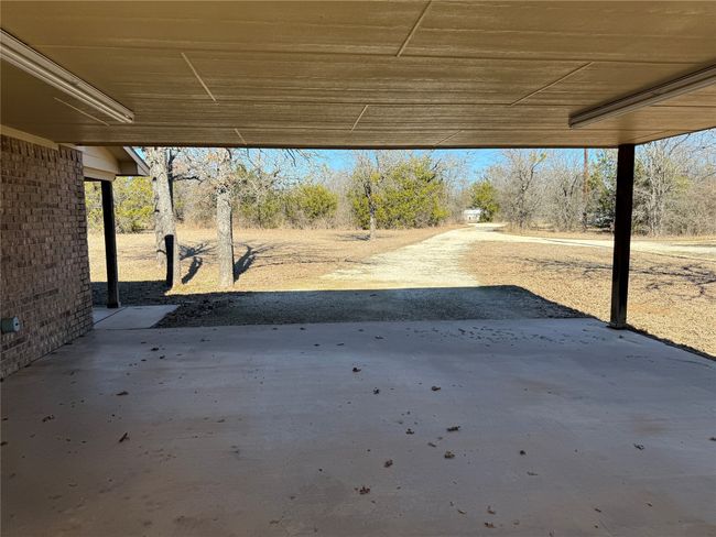 Carport attached to shop | Image 36
