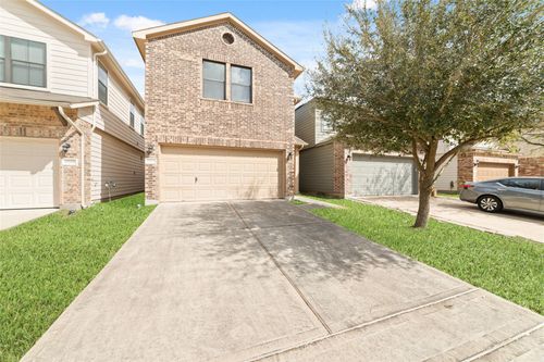 6702 Honey Harvest Ln, Houston, TX, 77084-7750 | Card Image