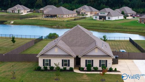 140 Tango Dr, Meridianville, AL, 35759-2291 | Card Image