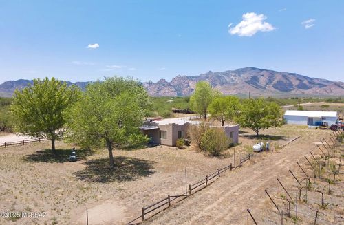 1203 N Cochise Stronghold Road, Cochise, AZ, 85606 | Card Image