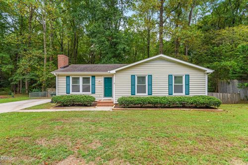1606 Cranston Rd, Garner, NC, 27529-2656 | Card Image