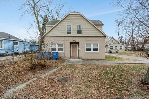 3610 Wasmund Ave, Warren, MI, 48091-2449 | Card Image