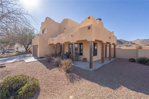 5537 N Storm Cloud Dr, Kingman, AZ, 86409-1796 | Card Image