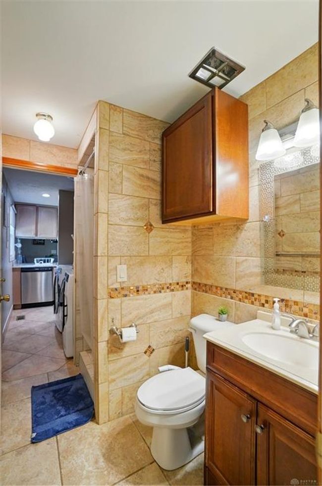 2946 Rockledge Trl, House other with 3 bedrooms, 2 bathrooms and null parking in Beavercreek OH | Image 26