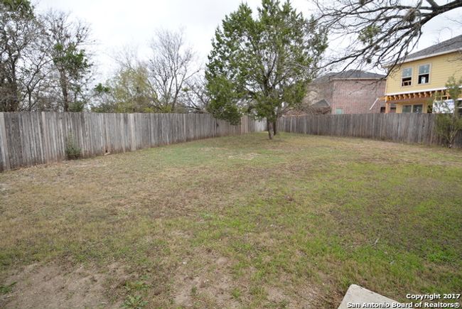 34 Drizzle Run, House other with 4 bedrooms, 3 bathrooms and null parking in San Antonio TX | Image 9