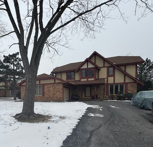2433 Athens Rd, Olympia Fields, IL, 60461-1907 | Card Image