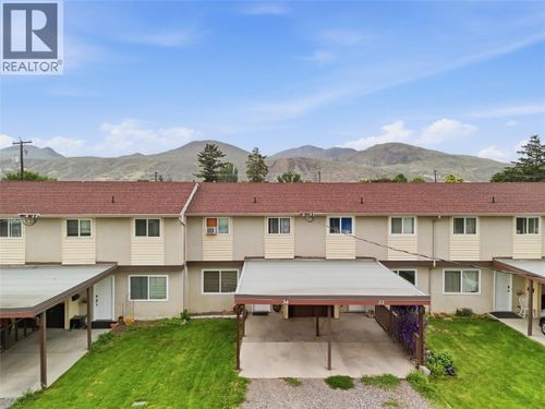 34-1697 Greenfield Ave, Kamloops, BC, V2B4N5 | Card Image