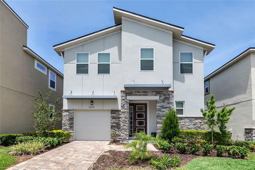 9029 Flamingo Key Way, Kissimmee, FL, 34747 | Card Image