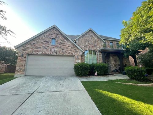 2817 Pioneer Drive, Melissa, TX, 75454 | Card Image