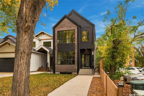 317 11th Street E, Saskatoon, SK, S7N0E5 | Card Image