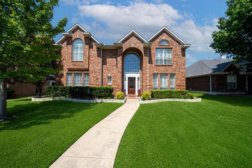 7113 Fieldstone Dr, Frisco, TX, 75034-5835 | Card Image