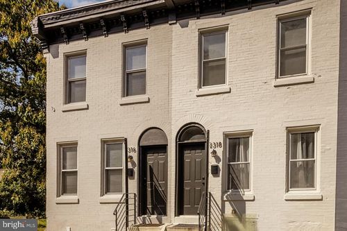 2316 N Myrtlewood St, PHILADELPHIA, PA, 19132-3421 | Card Image