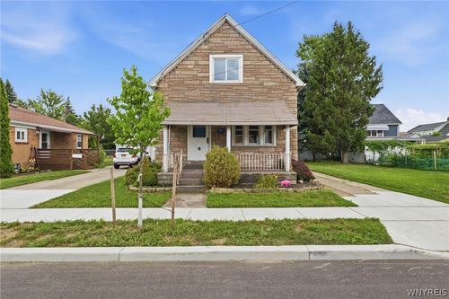 51 Pleasant Pkwy, Cheektowaga, NY, 14206-3343 | Card Image