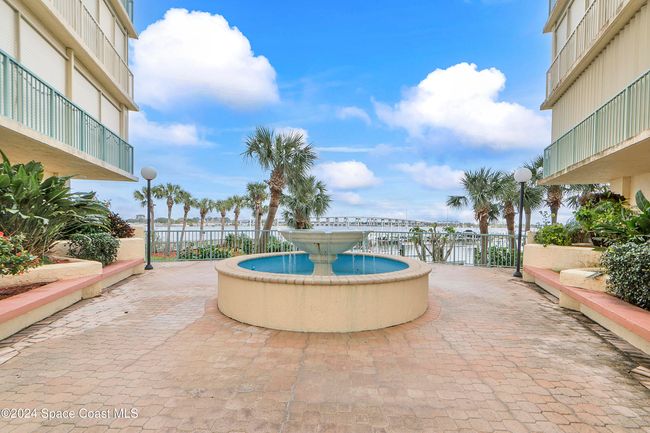 303 - 100 Riverside Dr, Condo with 2 bedrooms, 2 bathrooms and null parking in Cocoa FL | Image 72