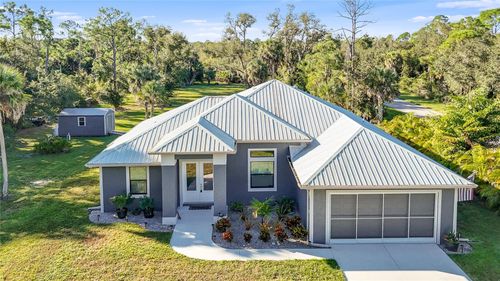 3136 Joshua St, PORT CHARLOTTE, FL, 33948-1815 | Card Image