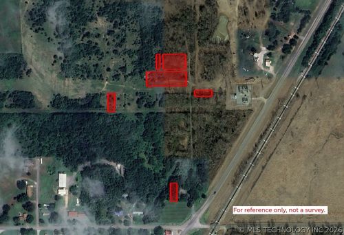 26 S 48th St W, Muskogee, OK, 74401 | Card Image