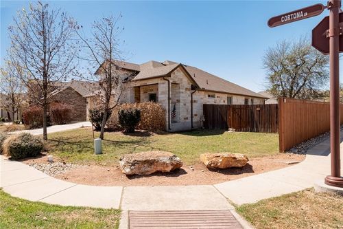 600 Cortona Cv, Georgetown, TX, 78628-7069 | Card Image