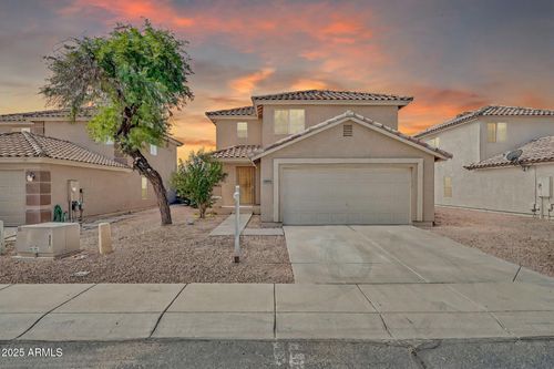 11841 W Paradise Dr, El Mirage, AZ, 85335-5015 | Card Image