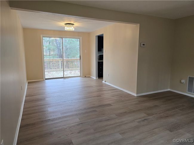 Open Dining & Living Room | Image 5