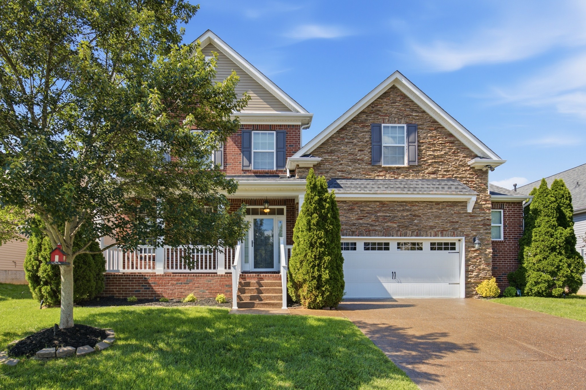 Residential in Nolensville
