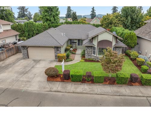 312 Ne 14th Ave, Canby, OR, 97013-2964 | Card Image