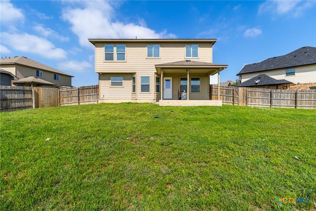 4805 Farrell Ln, House other with 4 bedrooms, 3 bathrooms and null parking in Killeen TX | Image 27