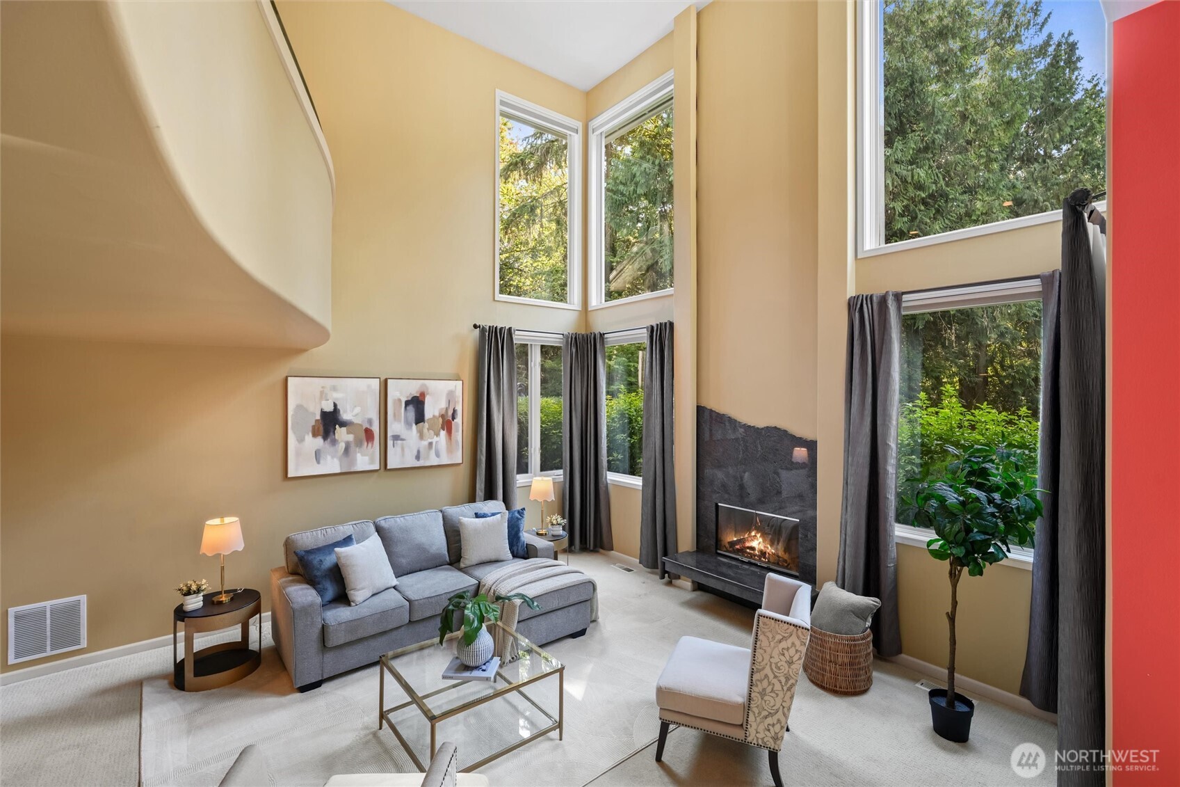 Residential in Woodinville 2