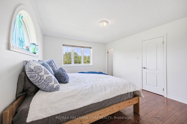 1846 Atkinson Rd, Home with 4 bedrooms, 3 bathrooms and 6 parking in Phelpston ON | Image 24
