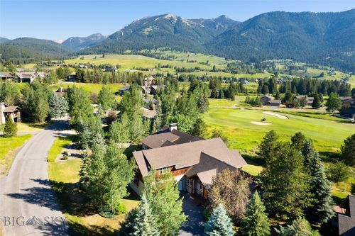 3140 Two Moons Rd, Big Sky, MT, 59716 | Card Image