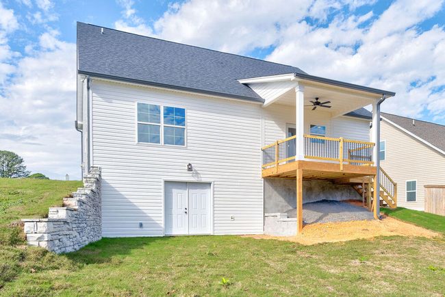 5110 Oop Rd, House other with 3 bedrooms, 3 bathrooms and null parking in Chattanooga TN | Image 38