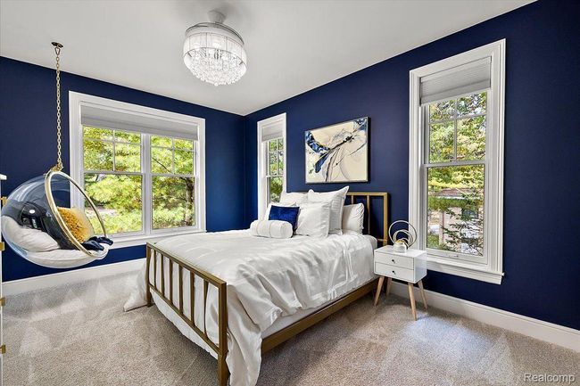 1330 Oxford Rd, House other with 8 bedrooms, 8 bathrooms and null parking in Bloomfield Hills MI | Image 37