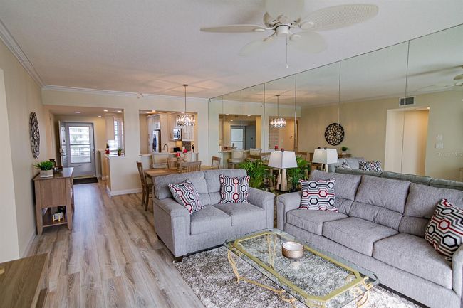 APT-402 - 7974 Sailboat Key Blvd S, Condo with 2 bedrooms, 2 bathrooms and null parking in South Pasadena FL | Image 19