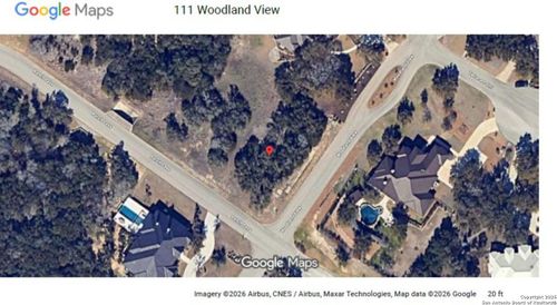 111 Woodland Vw, Fair Oaks Ranch, TX, 78015-4771 | Card Image
