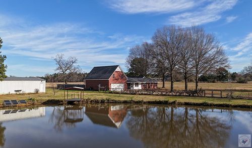 2357 Miller County 43, Fouke, AR, 71837-9695 | Card Image