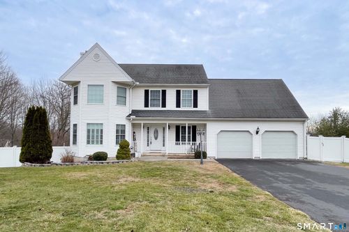 1 Bertini Ln, Wallingford, CT, 06492-2167 | Card Image