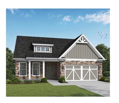 695 Moorhen Way, Loganville, GA, 30052-6042 | Card Image